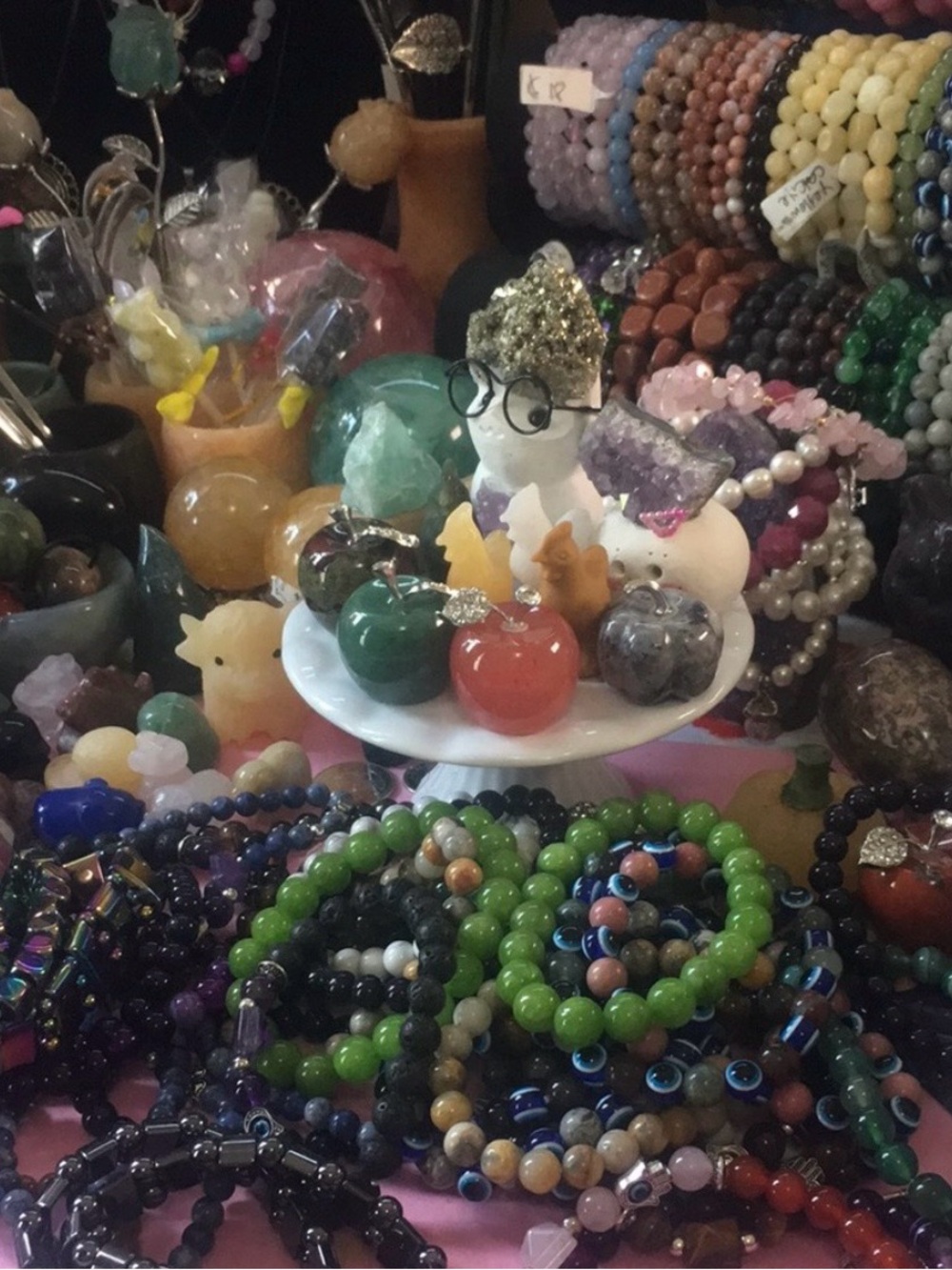 🎀 JOIN ME LIVE  🎀HIGH QUALITY GEMSTONES